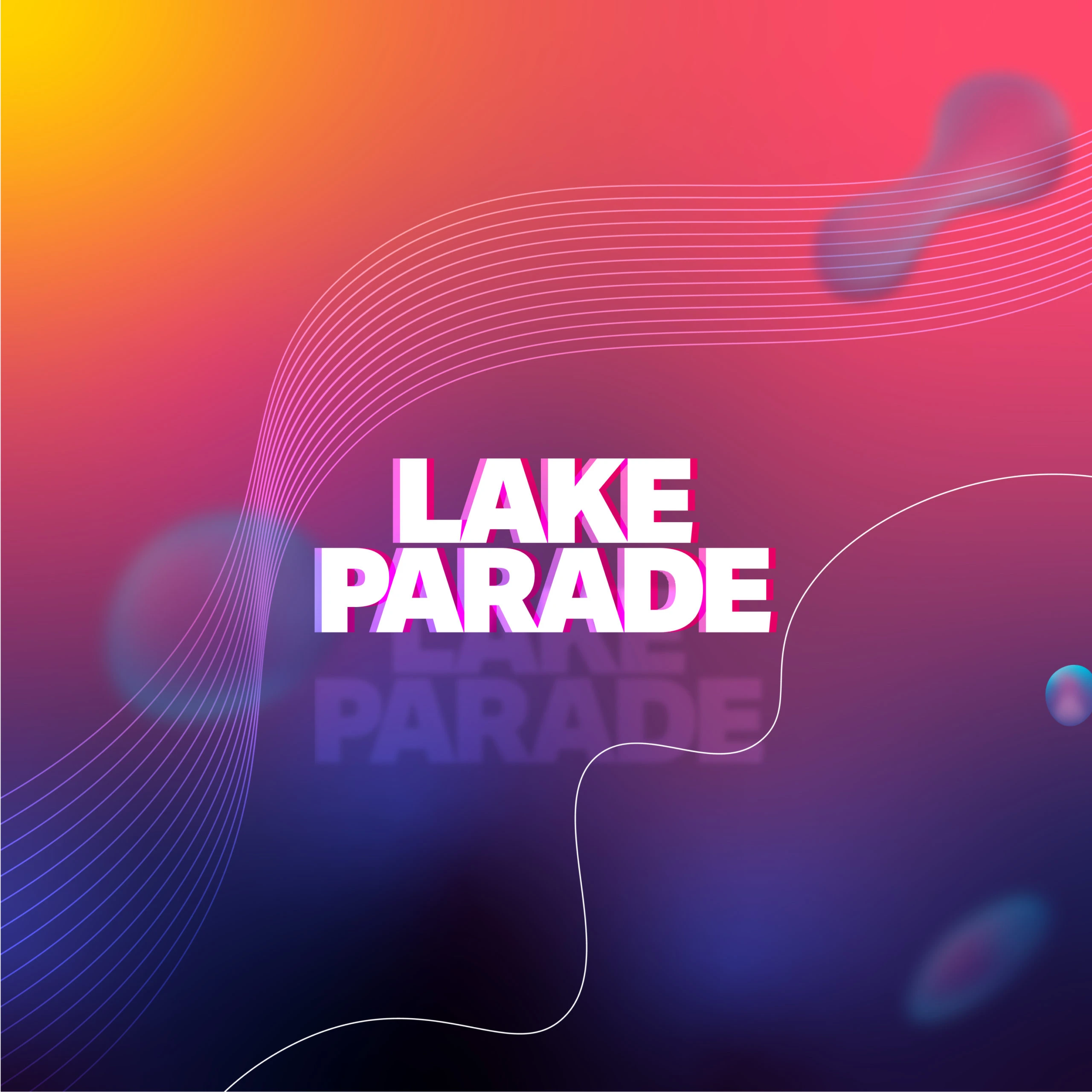 Lake_parade Lake parade