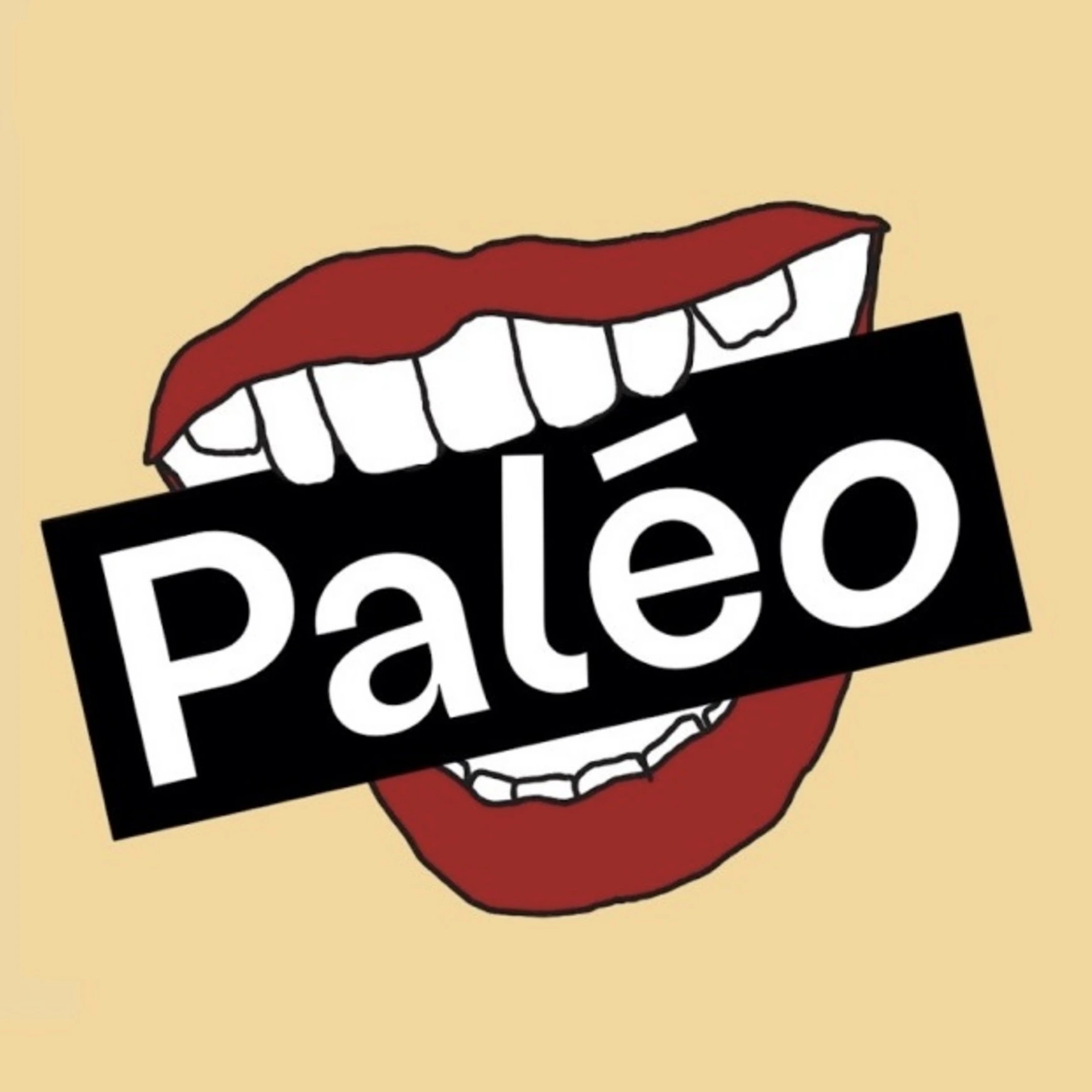 Paleo Paléo